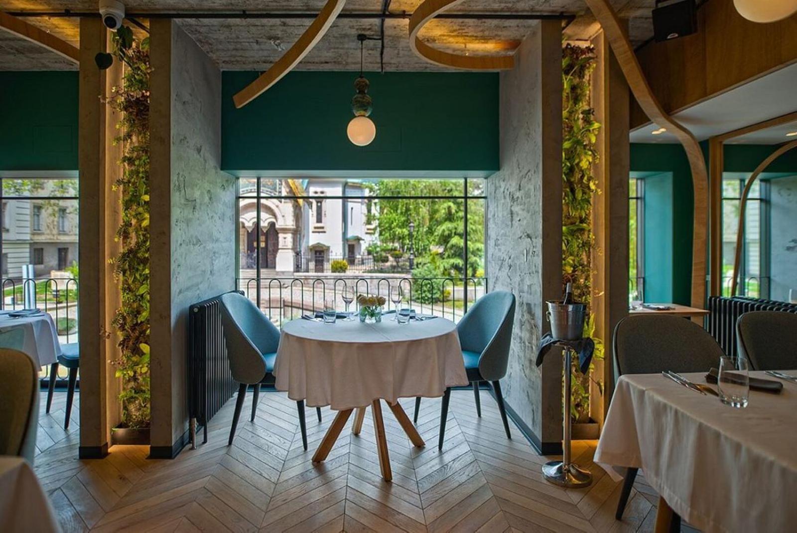 2-Bedroom Elegant Apartment In Mediterranean Style Szófia Kültér fotó