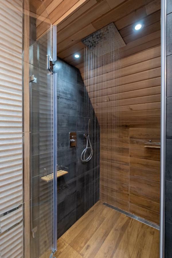 2-Bedroom Elegant Apartment In Mediterranean Style Szófia Kültér fotó
